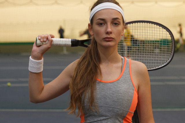 練馬区 テニスプライベートレッスン